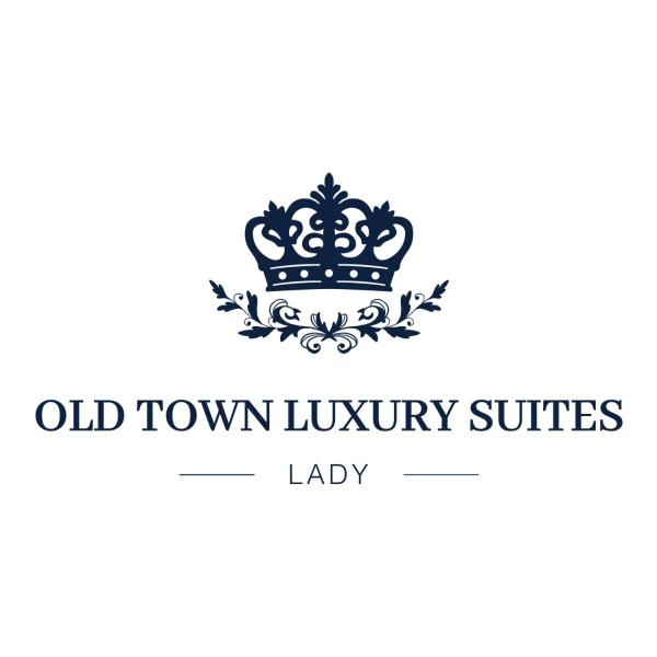 Old Town Luxury Suites 'Lady'