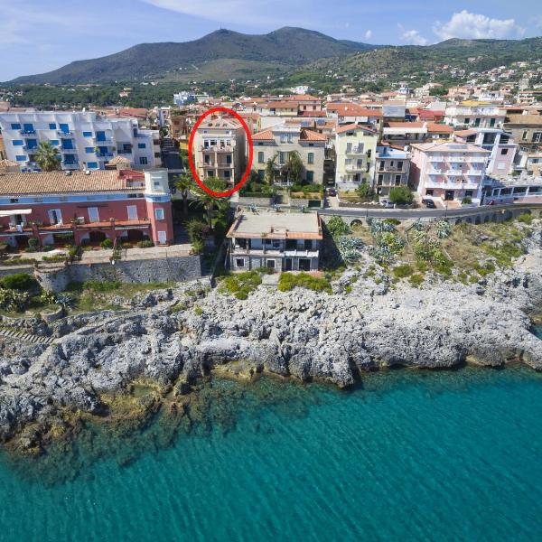 orizzonti di mare