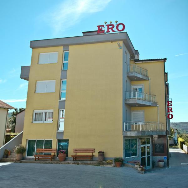 Hotel ERO Medjugorje