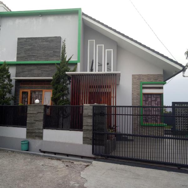 Homestay Syariah Cileunyi, Bandung Timur