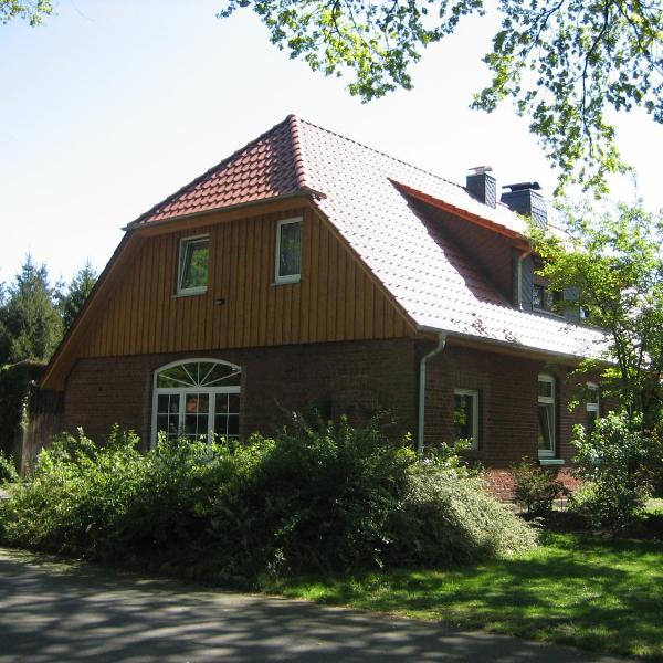 Ferienwohnung Sannhoff