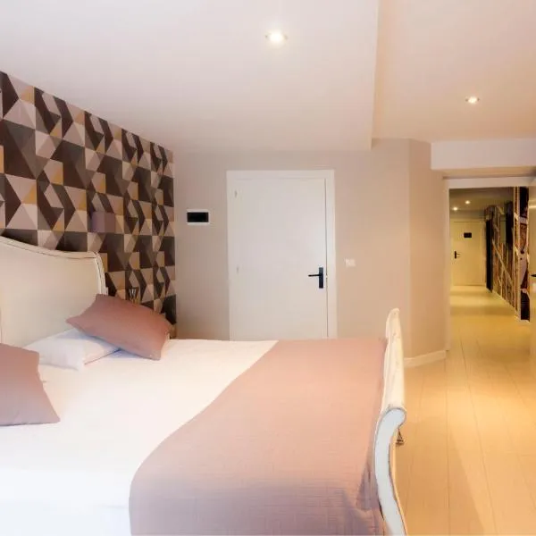 Hotel & Spa Arha by Maile, hotel en Potes