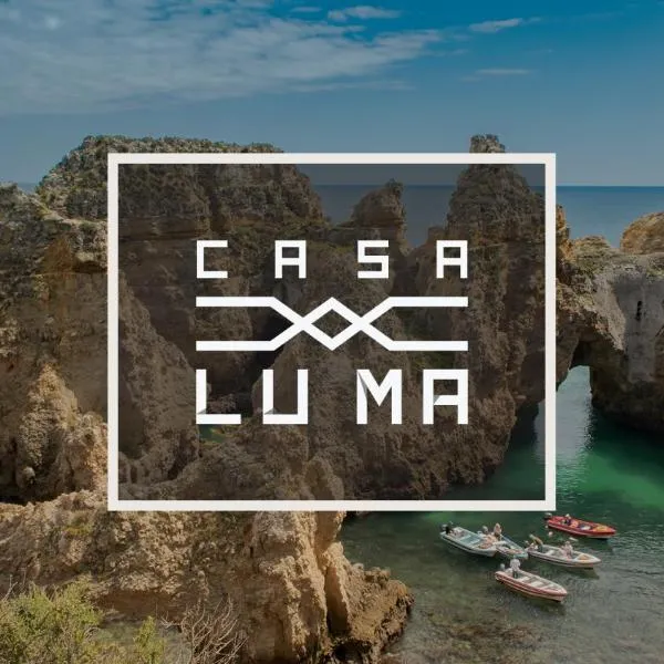 Casa Luma B&B, hotel em Lagos