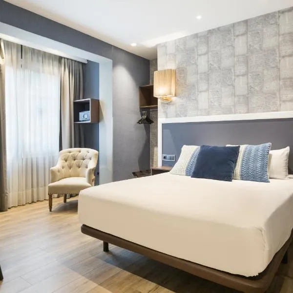 Acta Splendid, hotel in Barcelona