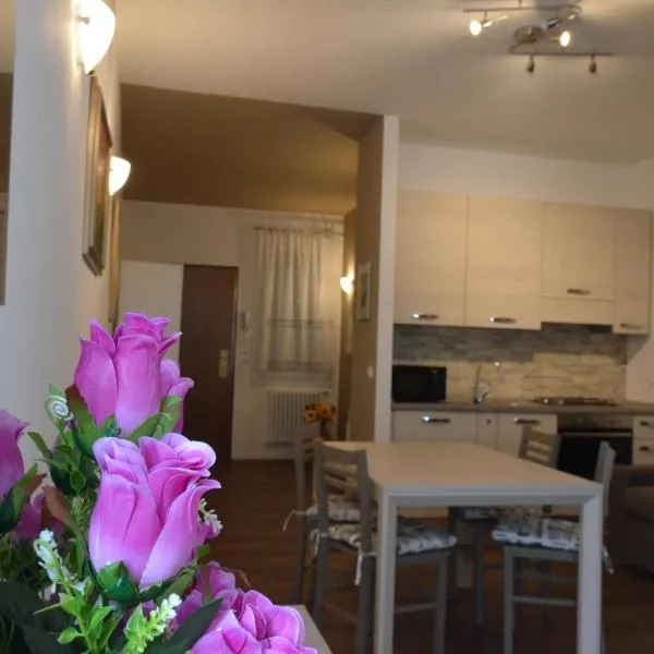 Residenza Ofelia, hotel in Vicenza