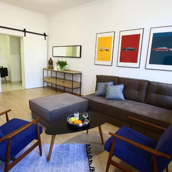 Apartamenty Grodzka 4 - Stary Rynek, hotel in Bydgoszcz