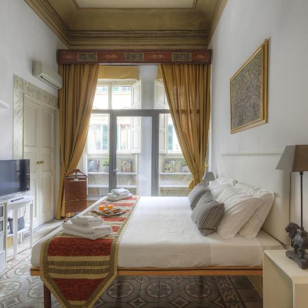 Duomo Suite Central Home