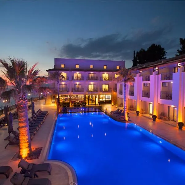 Neopol Hotel, hotel in Kusadası