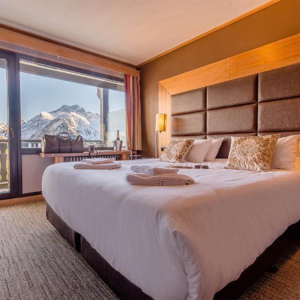 Madame Vacances Hôtel Ibiza