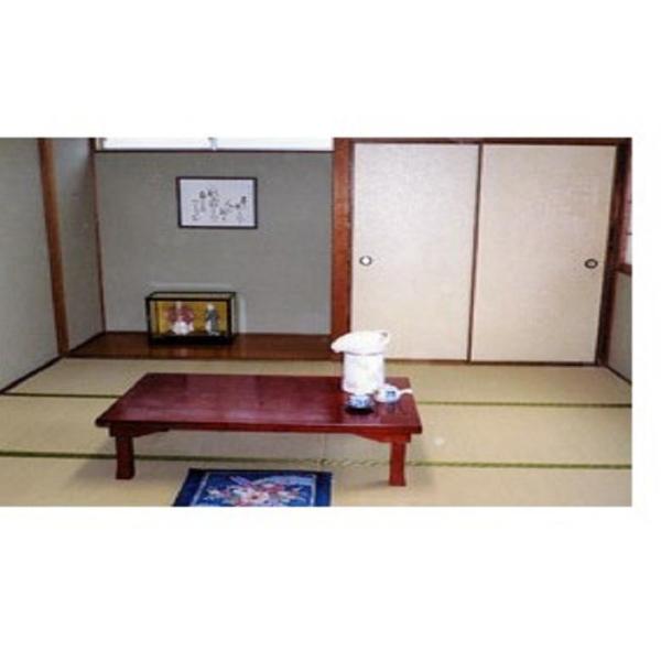 Ryokan Suzukisou-10 tatami mats room No bath and toilet- Vacation STAY 17872