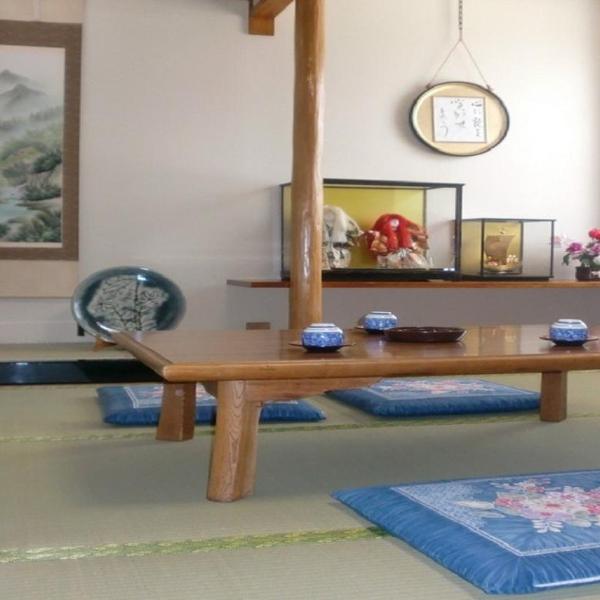 Ryokan Suzukisou-8 tatami mats room No bath and toilet- Vacation STAY 17864