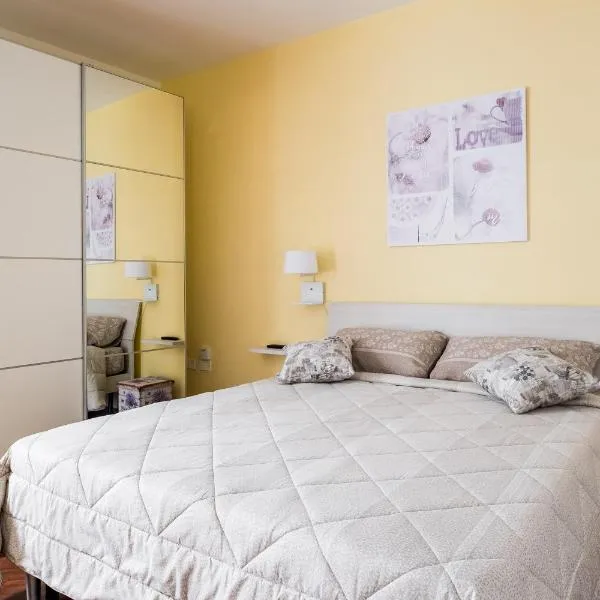 Borgo Pietralata, hotel in Bologna