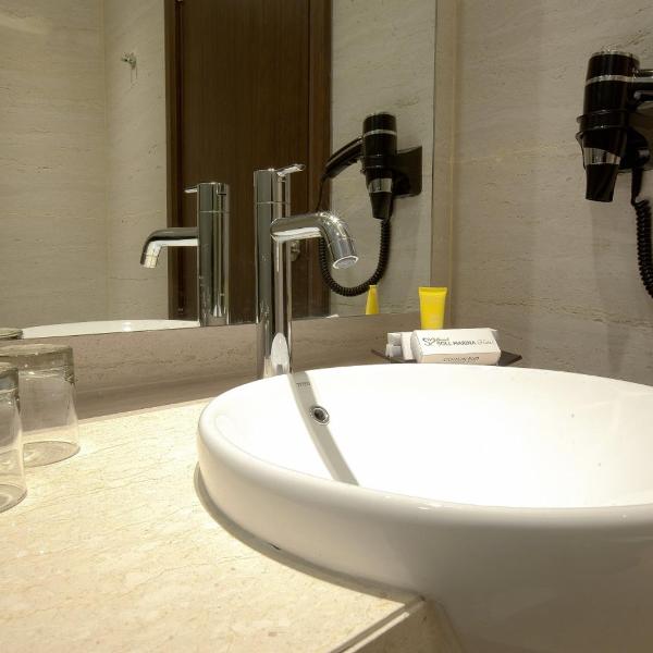 Grand Soll Marina Hotel