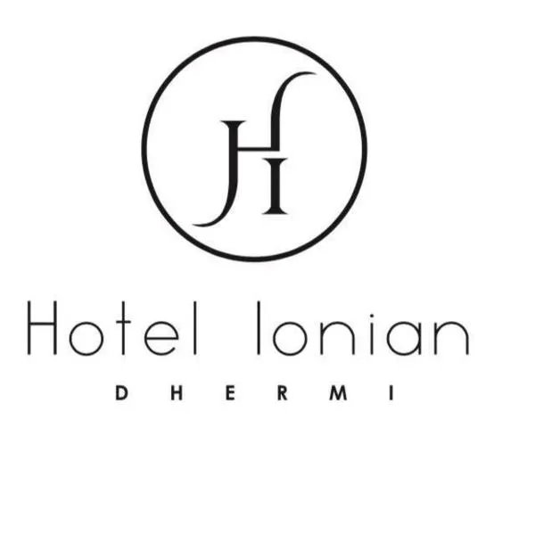 Hotel Ionian, отель в городе Дерми