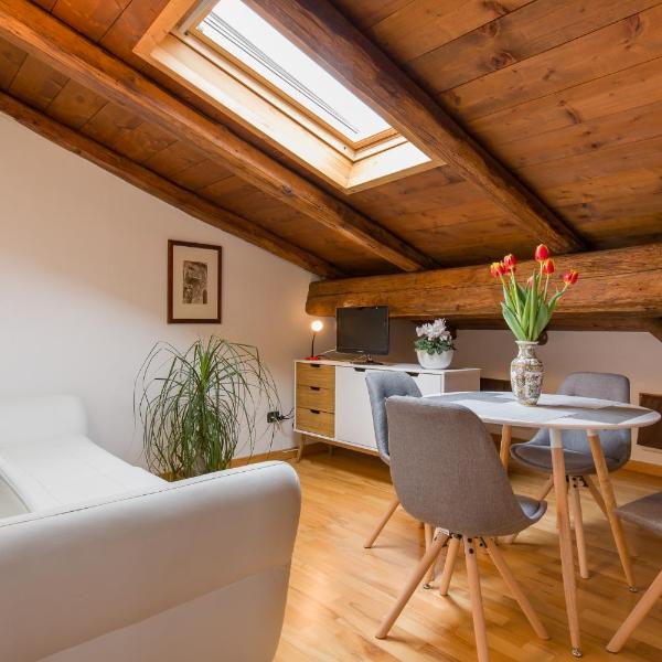 Casa Mamà by Reasy&Busy, Verona