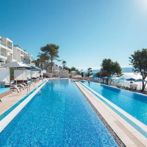 Girandella Resort, Valamar Collection, hotel v destinaci Rabac