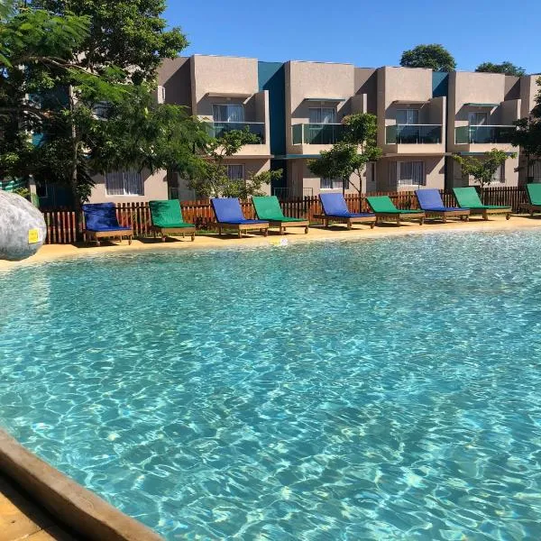 Z Hotel Boutique, hotel em Porto Iguaçu