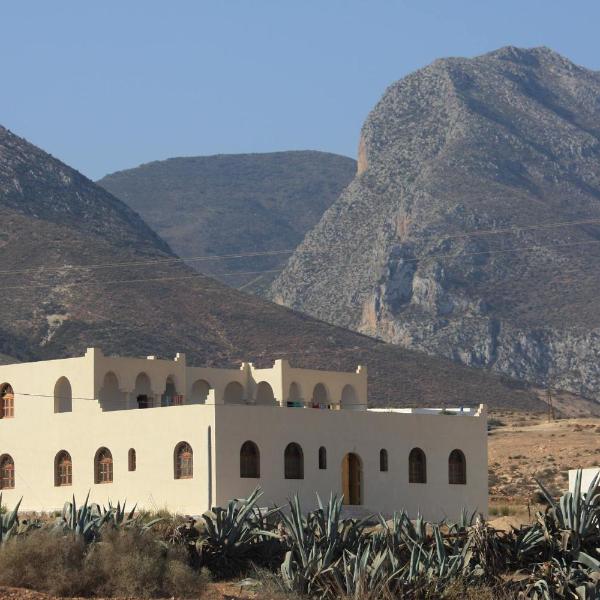 Riad Kebdana