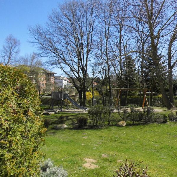 Appartement Residenz Bellevue Whg 51 DSL WLAN kostenlos