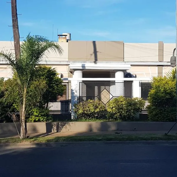 Real Horizonte Hotel -Motel-, hotel en Don Torcuato