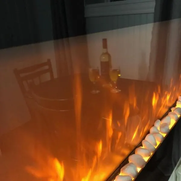 By The Sea Tourist Home, hotel v destinaci Bonavista