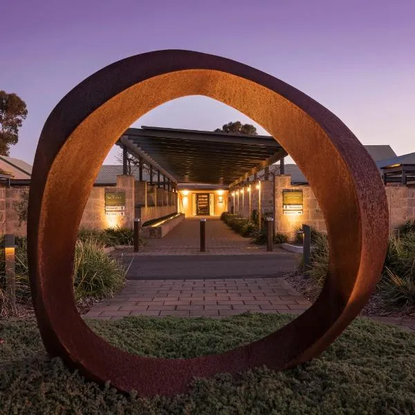 The Louise、Maranangaのホテル