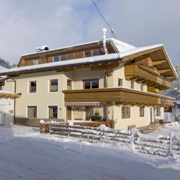 Apartment Gerlos 183