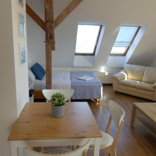 Apartament Pola & Tola