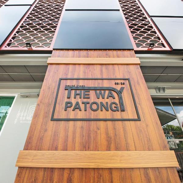 The Way Patong Hotel