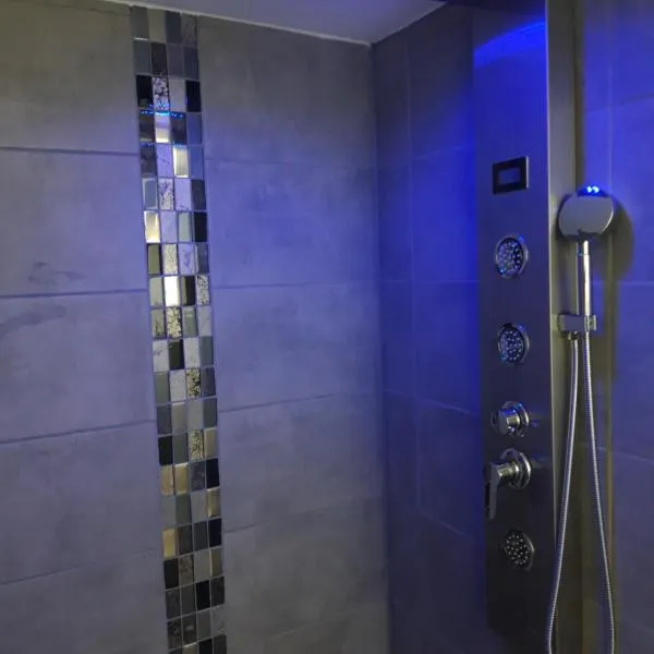 Ferienwohnung Witzig Inh Rita Weitmann, hôtel à Ingelheim-sur-le-Rhin