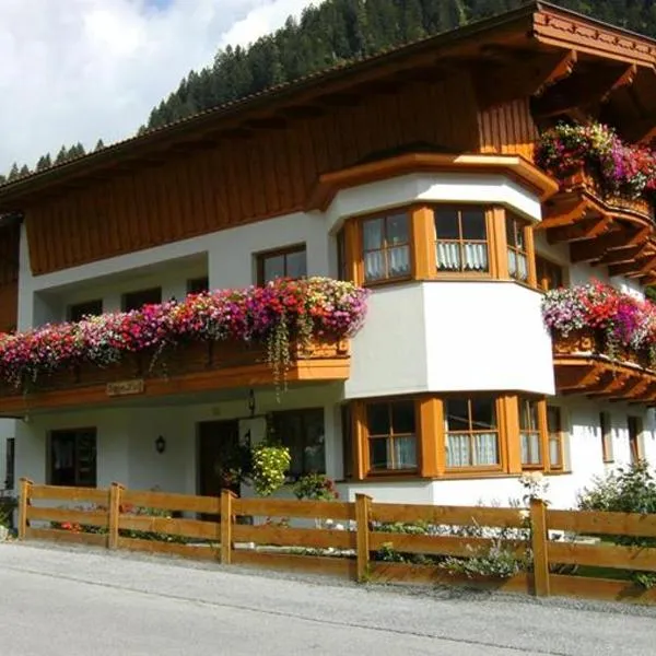 Sägehof, hotel in Neustift im Stubaital