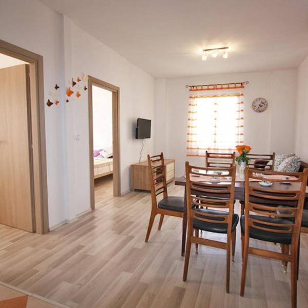 Apartman Petra