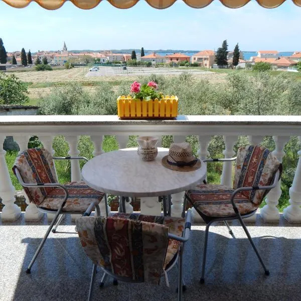 MARILENA, hotel in Fažana