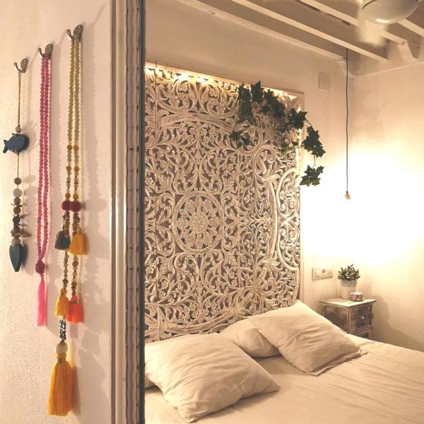 Apartamento Moreno de Mora