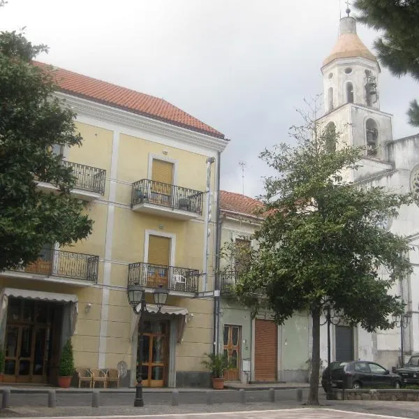 Hotel Gentile, hotel in Agerola