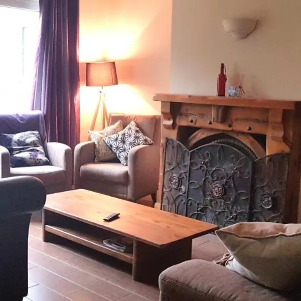 Ethan House, hotel in Killarney