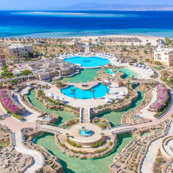 Kempinski Hotel Soma Bay, hotel in Hurghada