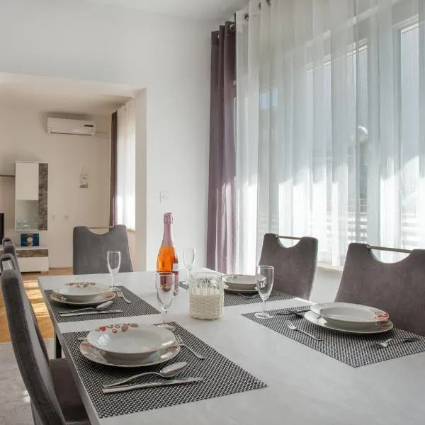 Viesnīca Apartment Blaž Splitā