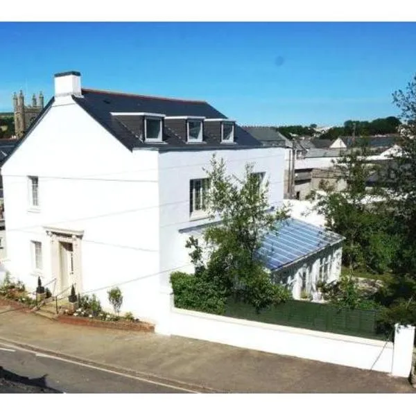 The Chantry, hotel di Callington