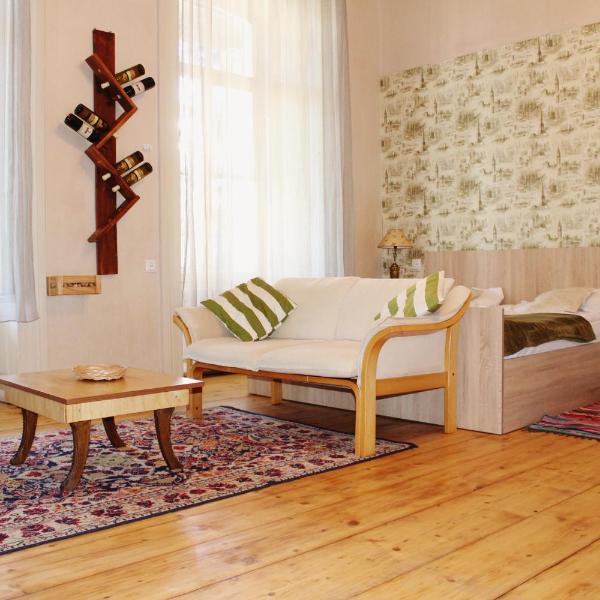 Solo Room Apartment
