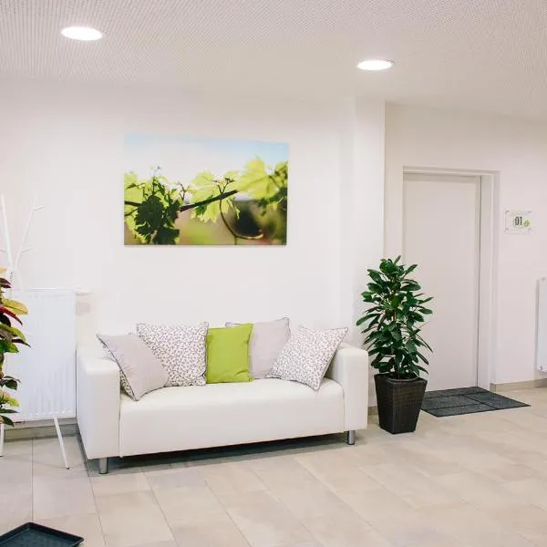 Steira-Studios, hotel v destinaci Ehrenhausen