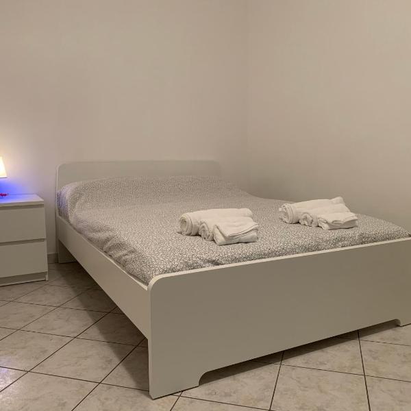 Berthollet 24, Turín