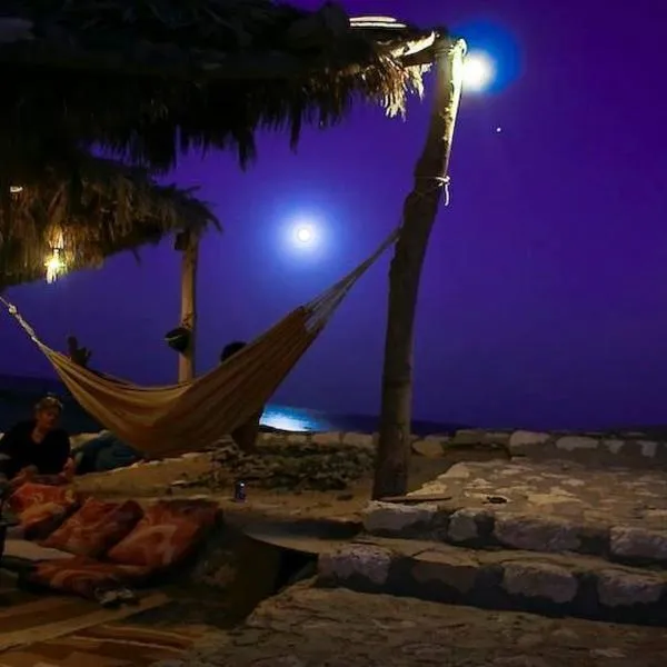 Deep south Eco-lodge, hotel v destinaci Marsa Alam City
