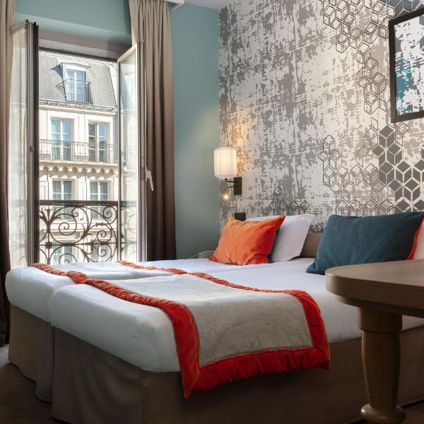 Hotel des Nations Saint Germain