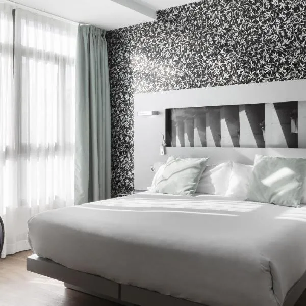 プチ パレス プラザ マヨール(Petit Palace Plaza Mayor)、マドリードのホテル
