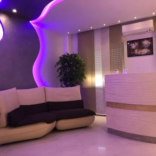 B&B Rossini Luxury, ξενοδοχείο σε Rende