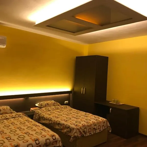 Център, hôtel à Pleven