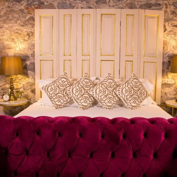 Luma B&B Boutique, Hotel in Puebla