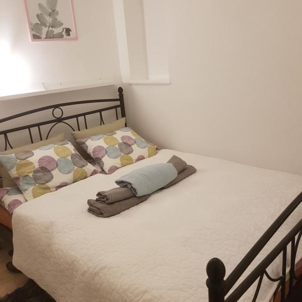 Apartman Espera