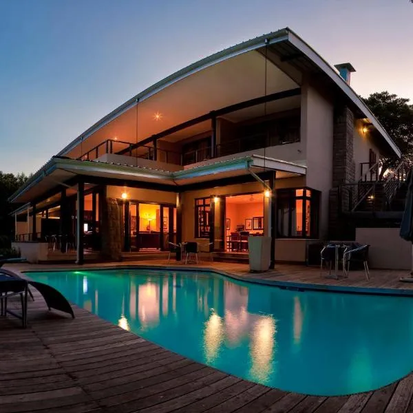 One On Hely, hotelli kohteessa Mtunzini